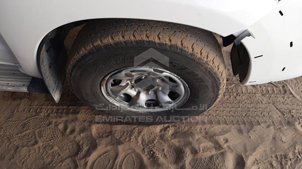 Photo 30 VIN: MR0FR22G6F0742130 - TOYOTA HILUX 