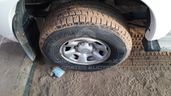 Photo 31 VIN: MR0FR22G6F0742130 - TOYOTA HILUX 