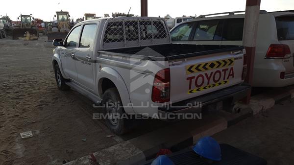 Photo 6 VIN: MR0FR22G6F0742130 - TOYOTA HILUX 