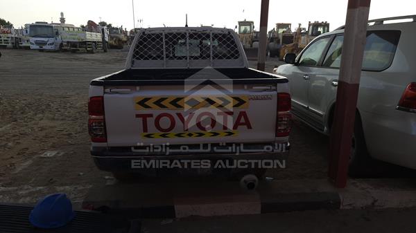 Photo 7 VIN: MR0FR22G6F0742130 - TOYOTA HILUX 