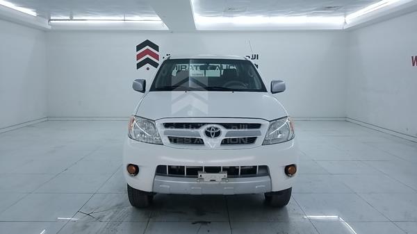 Photo 0 VIN: MR0FR22G770631541 - TOYOTA HILUX 