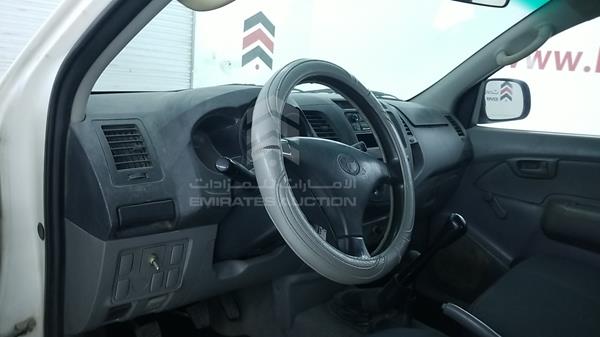 Photo 10 VIN: MR0FR22G770631541 - TOYOTA HILUX 