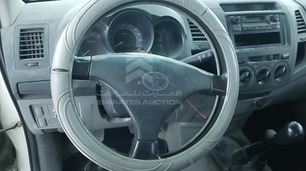 Photo 12 VIN: MR0FR22G770631541 - TOYOTA HILUX 