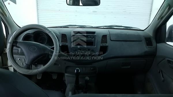 Photo 14 VIN: MR0FR22G770631541 - TOYOTA HILUX 