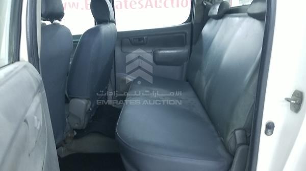 Photo 19 VIN: MR0FR22G770631541 - TOYOTA HILUX 