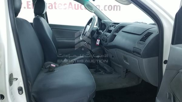 Photo 24 VIN: MR0FR22G770631541 - TOYOTA HILUX 