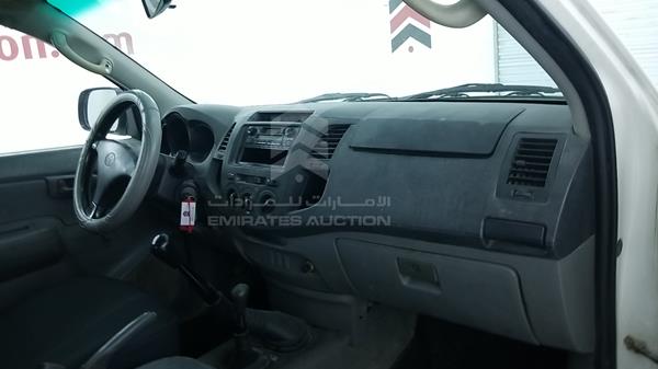 Photo 25 VIN: MR0FR22G770631541 - TOYOTA HILUX 