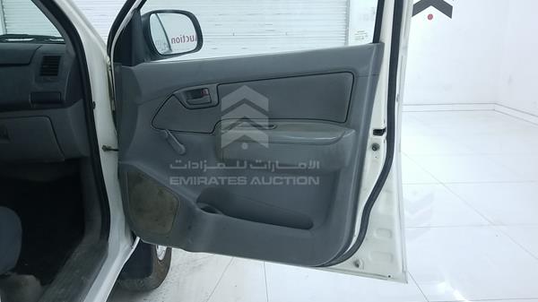 Photo 26 VIN: MR0FR22G770631541 - TOYOTA HILUX 