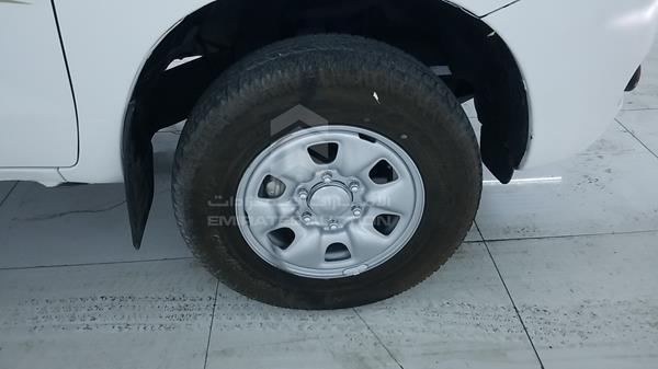 Photo 28 VIN: MR0FR22G770631541 - TOYOTA HILUX 