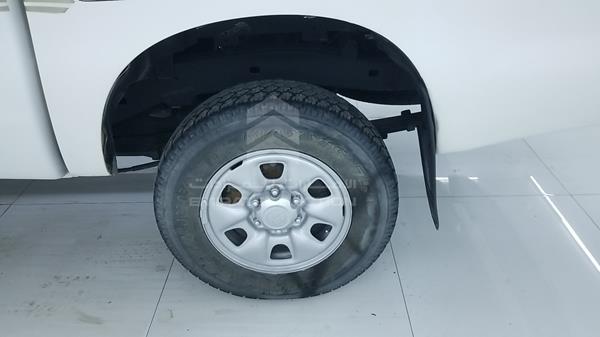 Photo 30 VIN: MR0FR22G770631541 - TOYOTA HILUX 