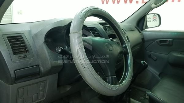 Photo 10 VIN: MR0FR22G770631636 - TOYOTA HILUX 