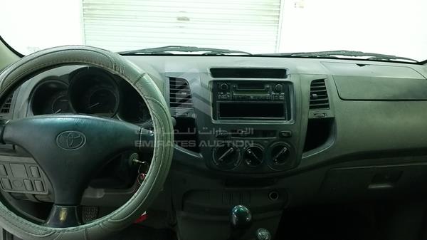 Photo 14 VIN: MR0FR22G770631636 - TOYOTA HILUX 