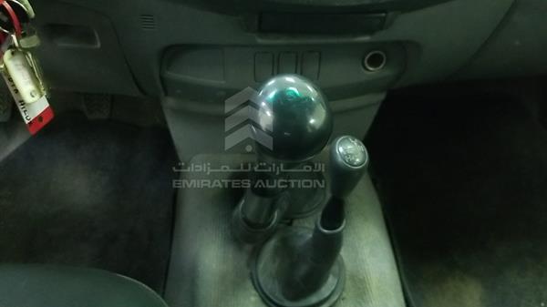 Photo 16 VIN: MR0FR22G770631636 - TOYOTA HILUX 