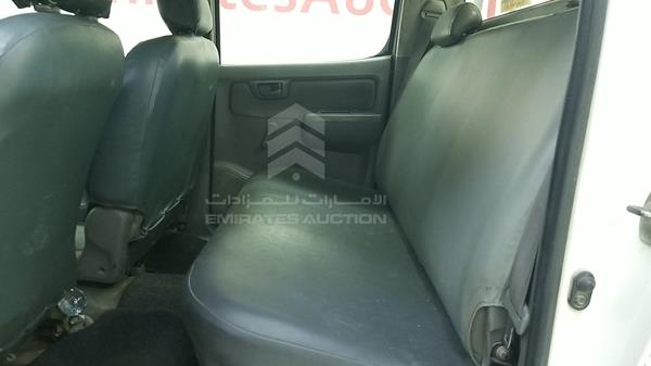 Photo 18 VIN: MR0FR22G770631636 - TOYOTA HILUX 