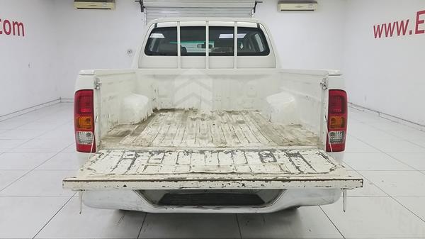 Photo 19 VIN: MR0FR22G770631636 - TOYOTA HILUX 