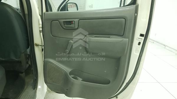 Photo 22 VIN: MR0FR22G770631636 - TOYOTA HILUX 