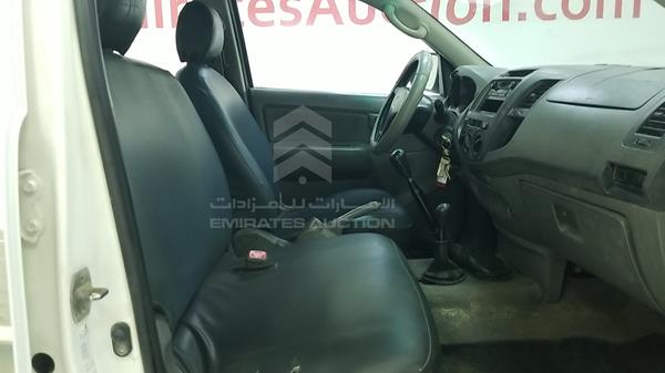 Photo 23 VIN: MR0FR22G770631636 - TOYOTA HILUX 