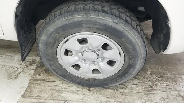 Photo 27 VIN: MR0FR22G770631636 - TOYOTA HILUX 