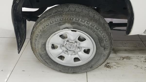 Photo 28 VIN: MR0FR22G770631636 - TOYOTA HILUX 