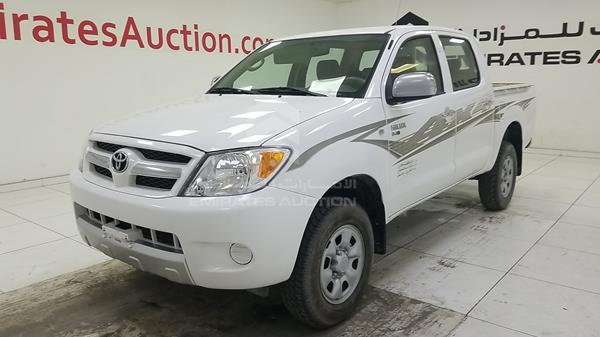 Photo 4 VIN: MR0FR22G770631636 - TOYOTA HILUX 