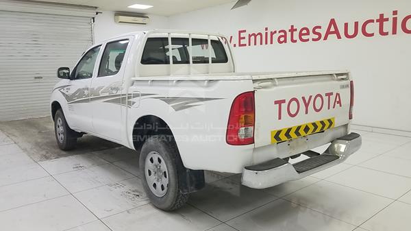 Photo 5 VIN: MR0FR22G770631636 - TOYOTA HILUX 