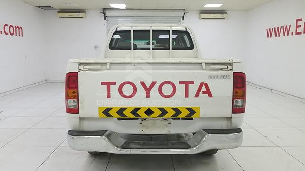 Photo 6 VIN: MR0FR22G770631636 - TOYOTA HILUX 