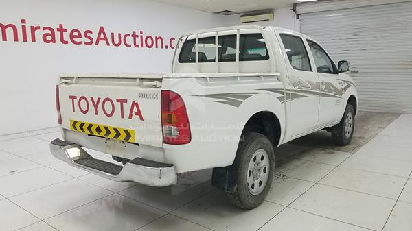 Photo 7 VIN: MR0FR22G770631636 - TOYOTA HILUX 