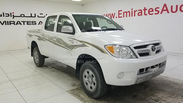 Photo 8 VIN: MR0FR22G770631636 - TOYOTA HILUX 