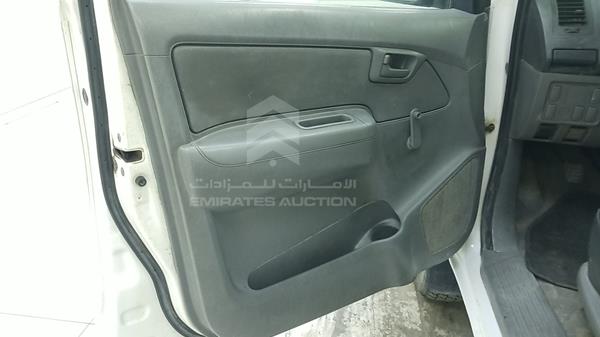 Photo 9 VIN: MR0FR22G770631636 - TOYOTA HILUX 