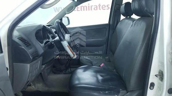 Photo 11 VIN: MR0FR22G770632091 - TOYOTA HILUX 