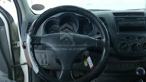 Photo 12 VIN: MR0FR22G770632091 - TOYOTA HILUX 