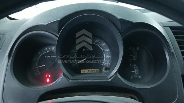 Photo 13 VIN: MR0FR22G770632091 - TOYOTA HILUX 