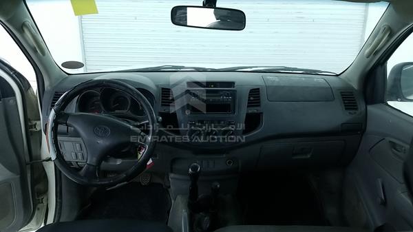 Photo 14 VIN: MR0FR22G770632091 - TOYOTA HILUX 