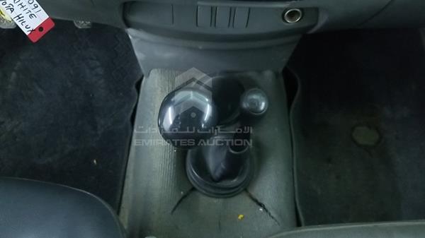 Photo 17 VIN: MR0FR22G770632091 - TOYOTA HILUX 