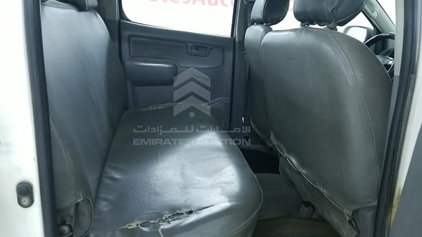 Photo 22 VIN: MR0FR22G770632091 - TOYOTA HILUX 