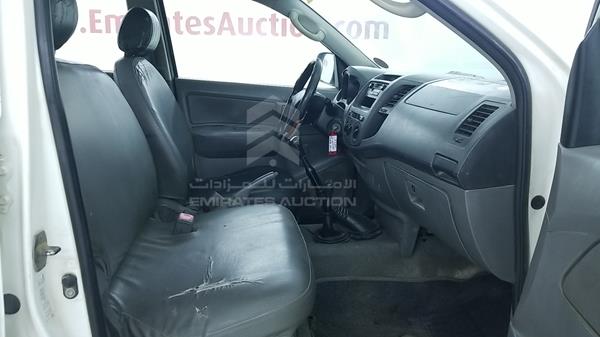 Photo 24 VIN: MR0FR22G770632091 - TOYOTA HILUX 