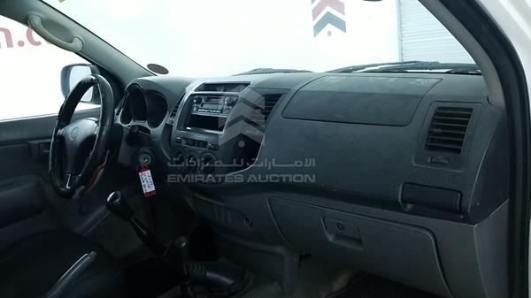 Photo 25 VIN: MR0FR22G770632091 - TOYOTA HILUX 