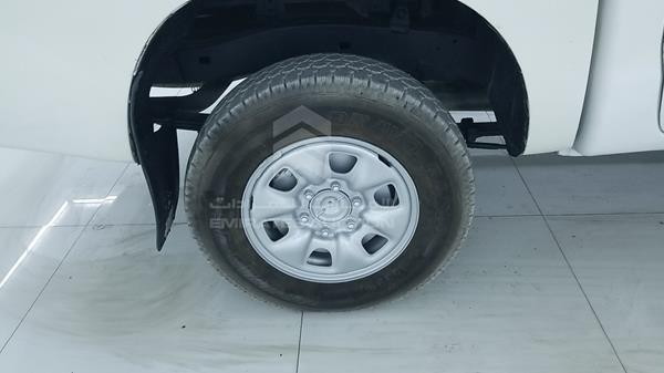 Photo 29 VIN: MR0FR22G770632091 - TOYOTA HILUX 