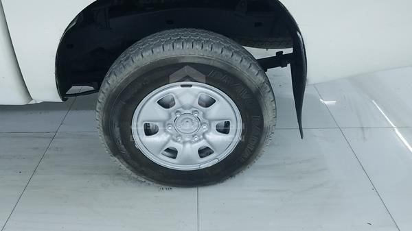 Photo 30 VIN: MR0FR22G770632091 - TOYOTA HILUX 