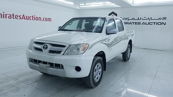 Photo 4 VIN: MR0FR22G770632091 - TOYOTA HILUX 