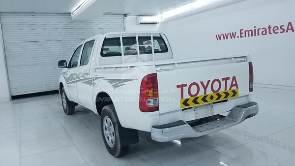 Photo 5 VIN: MR0FR22G770632091 - TOYOTA HILUX 