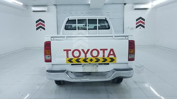 Photo 6 VIN: MR0FR22G770632091 - TOYOTA HILUX 