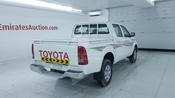 Photo 7 VIN: MR0FR22G770632091 - TOYOTA HILUX 