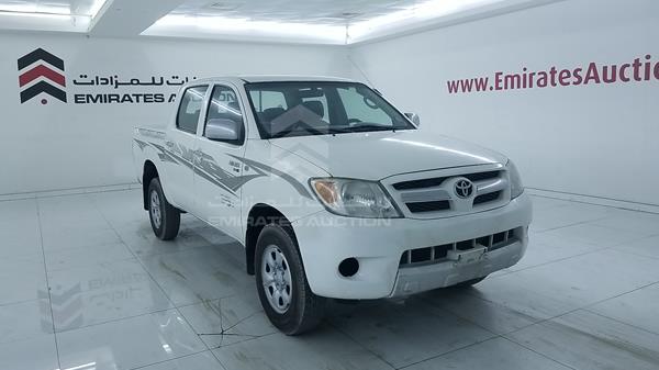 Photo 8 VIN: MR0FR22G770632091 - TOYOTA HILUX 