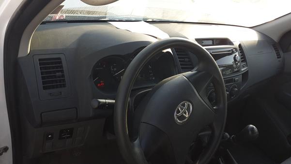 Photo 16 VIN: MR0FR22G7E0723617 - TOYOTA HILUX 