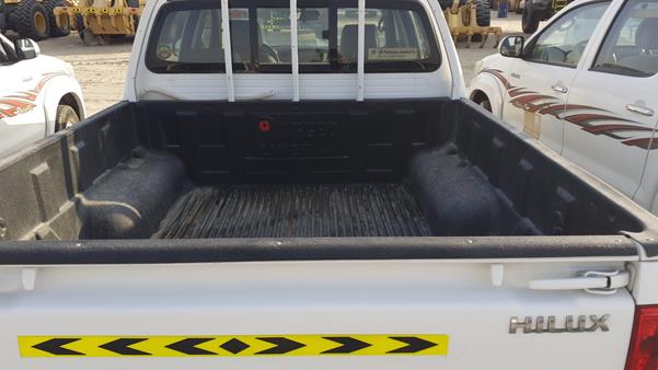 Photo 21 VIN: MR0FR22G7E0723617 - TOYOTA HILUX 