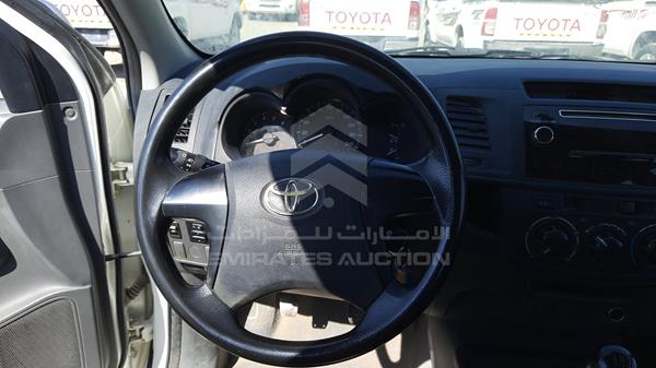 Photo 15 VIN: MR0FR22G7F0739074 - TOYOTA HILUX 