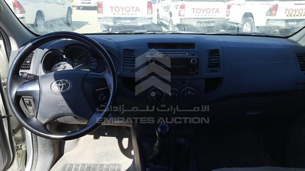 Photo 17 VIN: MR0FR22G7F0739074 - TOYOTA HILUX 