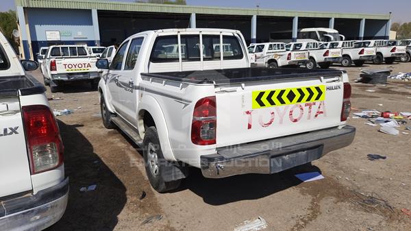 Photo 7 VIN: MR0FR22G7F0739074 - TOYOTA HILUX 