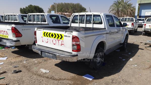 Photo 9 VIN: MR0FR22G7F0739074 - TOYOTA HILUX 